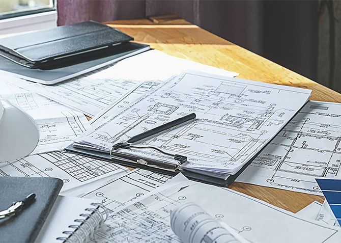 Chemical Processing Plant Engineering