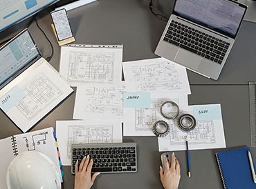 Detailed Engineering Services