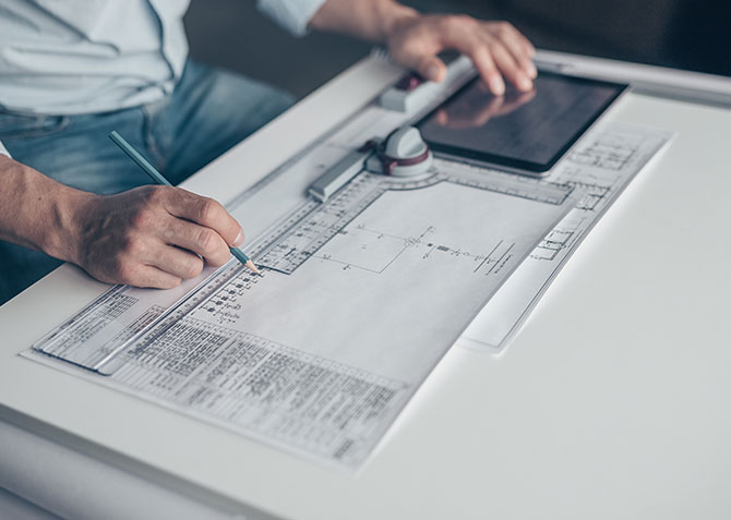 Pipeline PFD and P&ID