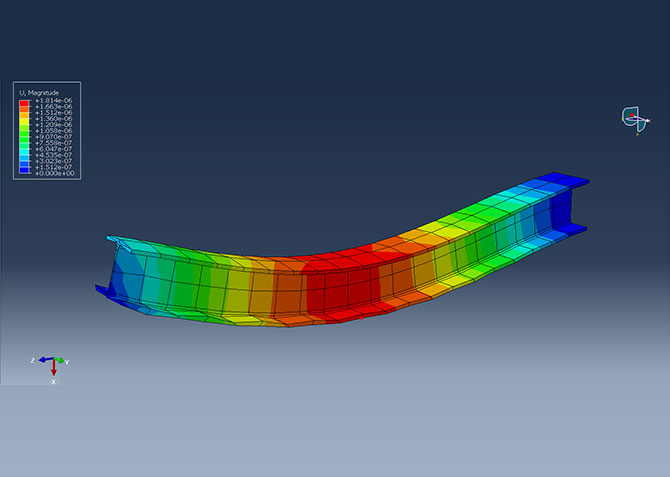 Structural & Pipe Stress